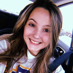 Meet your Posher, Marilyn